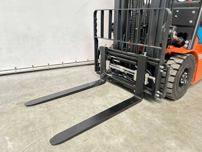 Løftetruck Noblelift FE4P16QC