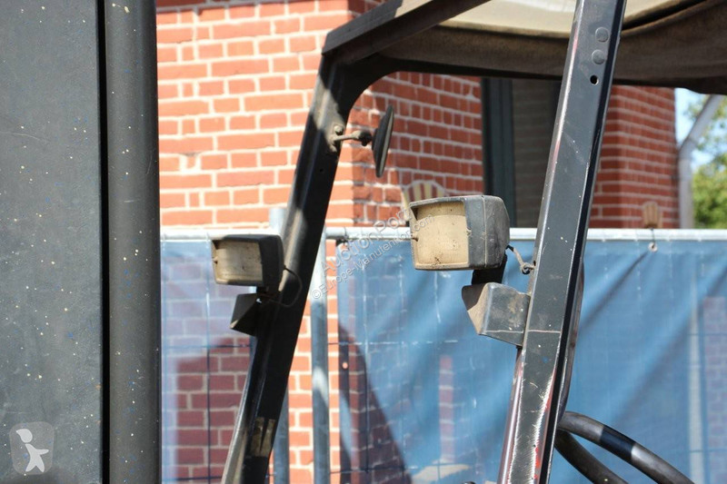 Chariot élévateur Still R 70-45
