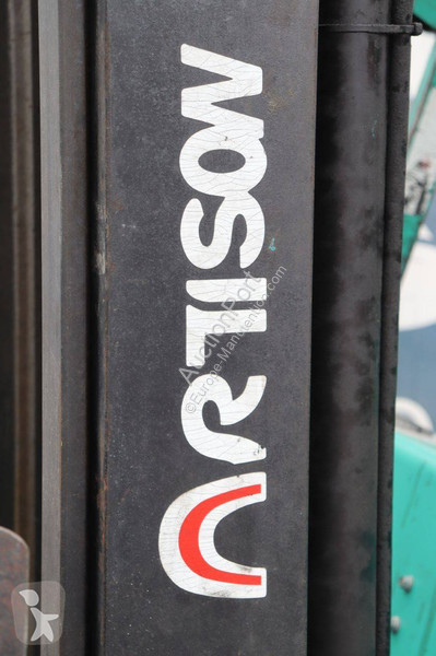 Stivuitor Artison FG 25