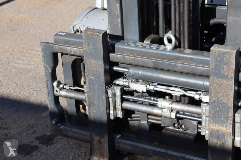 Heftruck Still -20PL