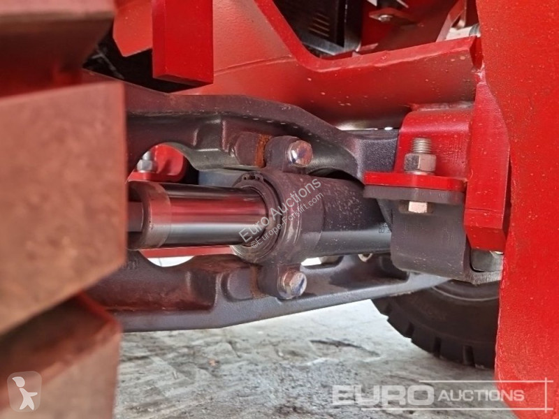 Carrello elevatore  CPC35