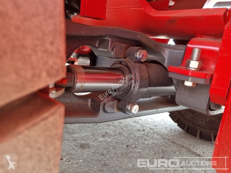 Carrello elevatore  CPC30