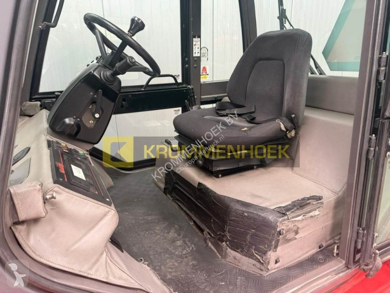 Heftruck Manitou MSI 50 T