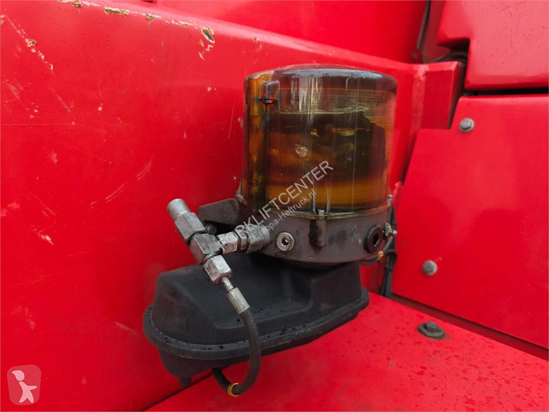Stivuitor Kalmar DCG330-12