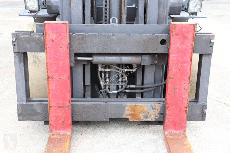 Stivuitor Doosan G55C-7