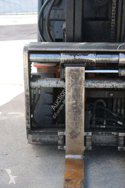 Heftruck Toyota 8FBE16T