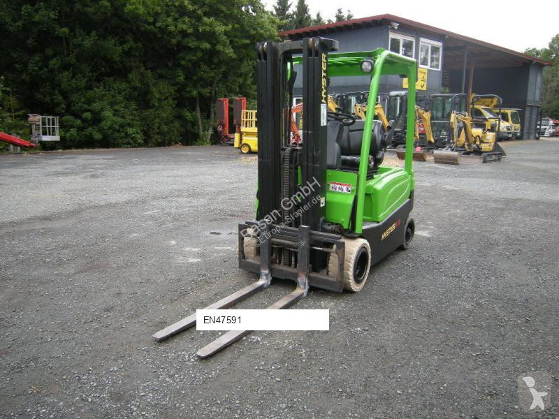 رافعة شوكية Hyster J1.8XN MWB