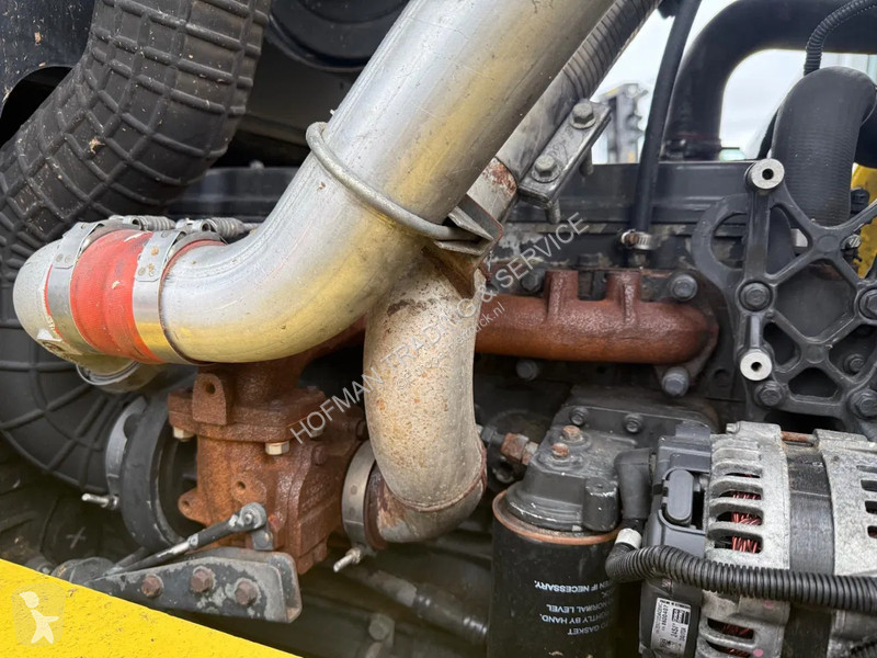 Vysokozdvižný vozík Hyster H12XM-6
