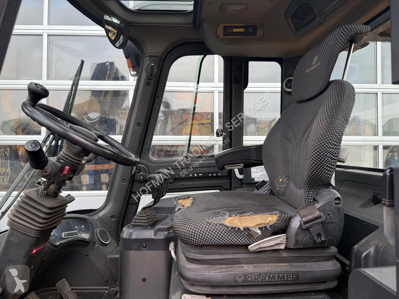 Кар Hyundai 70D-9A