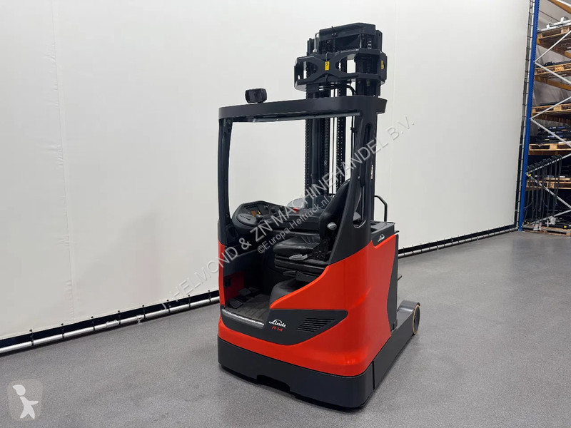 رافعة شوكية Linde 1120 R 14 HD-01