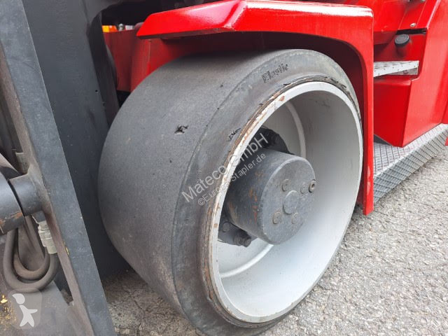 رافعة شوكية Kalmar ECF70-6C