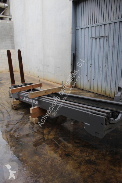 Автопогрузчик Jungheinrich ETV 214 992 DZ