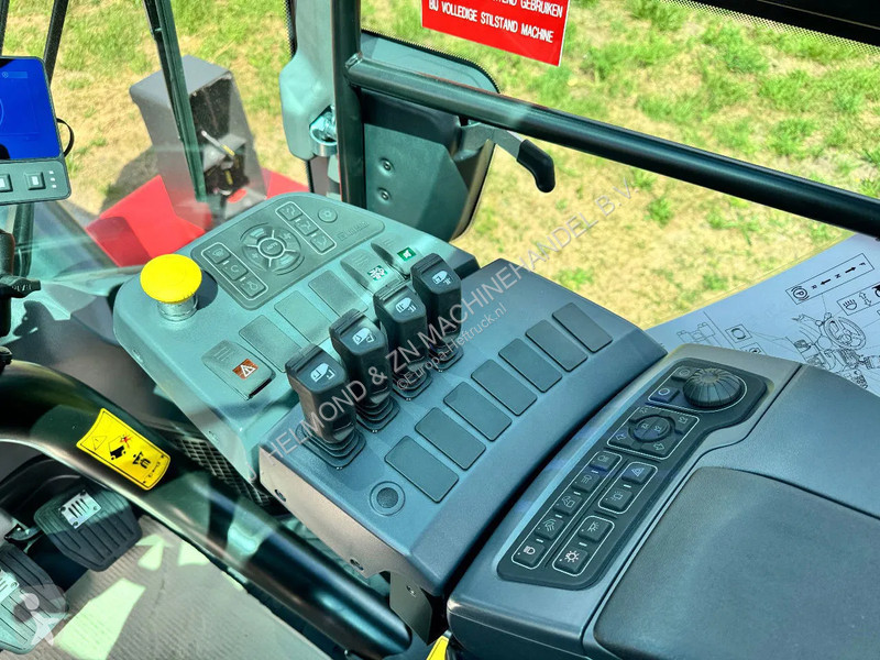 Кар Kalmar DCG 160-12