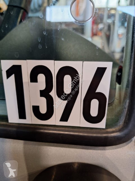 رافعة شوكية Still 6025