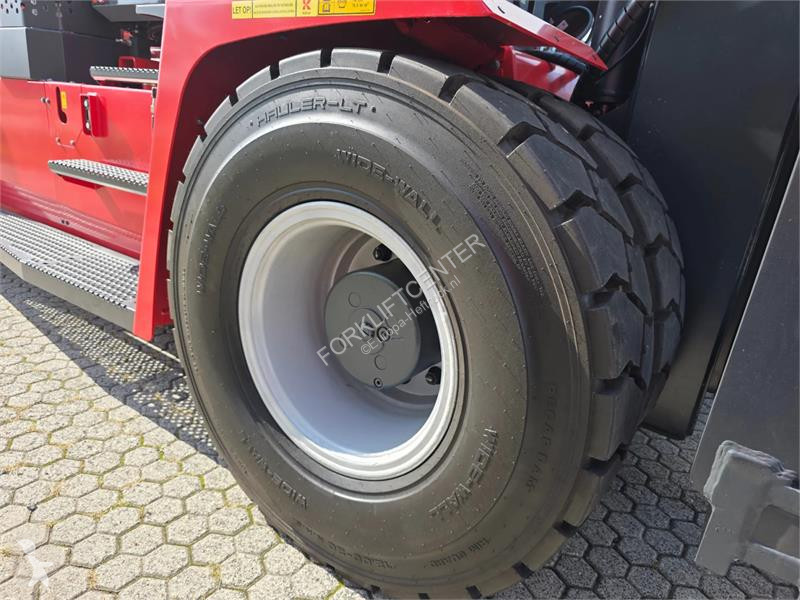 Кар Kalmar DCG160-12T