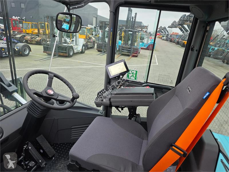 رافعة شوكية Konecranes SMV 25-1200C