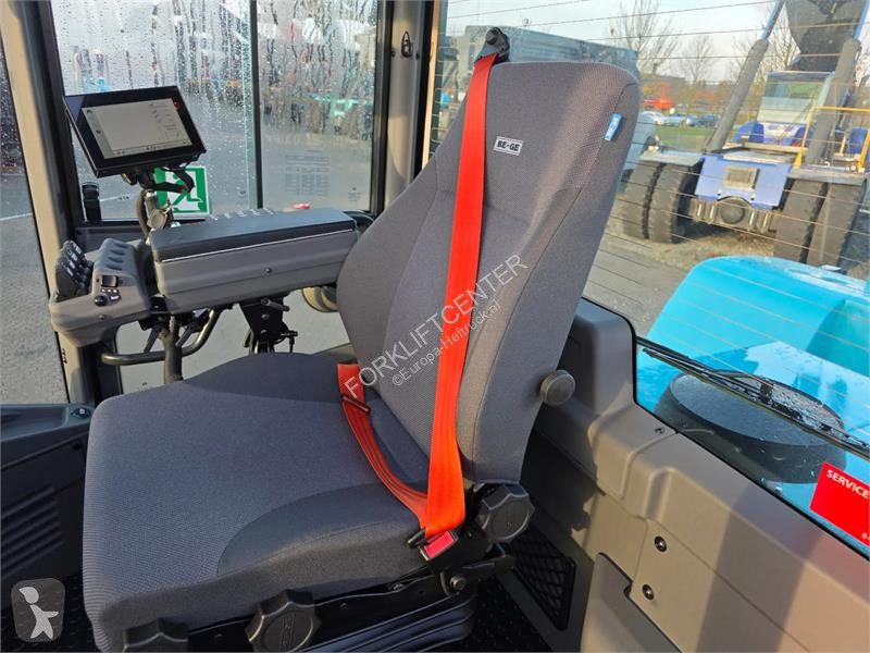 Кар Konecranes SMV 33-1200C