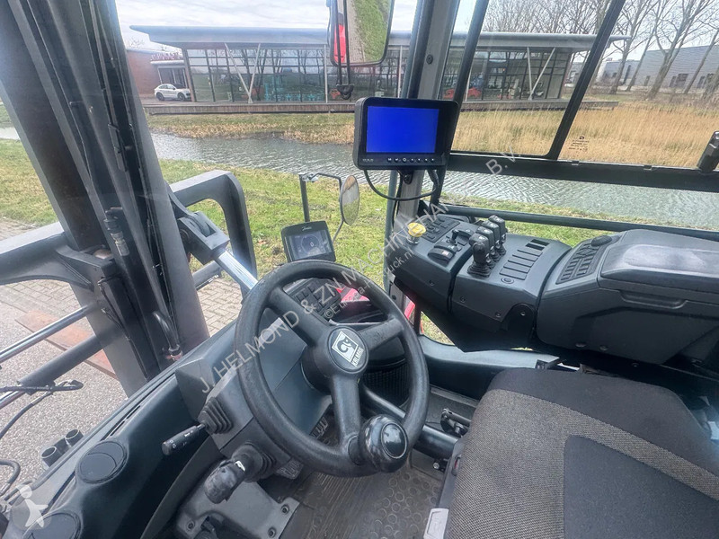 Кар Kalmar DCG220-12LB