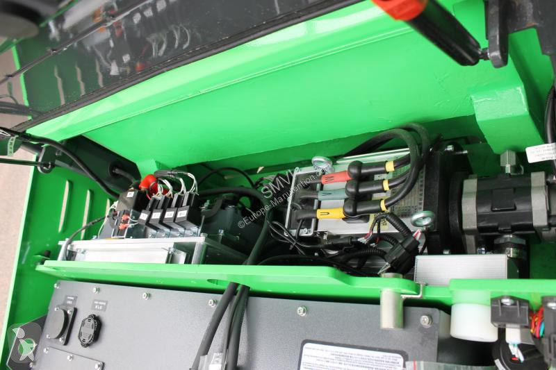 Løftetruck   FG18B