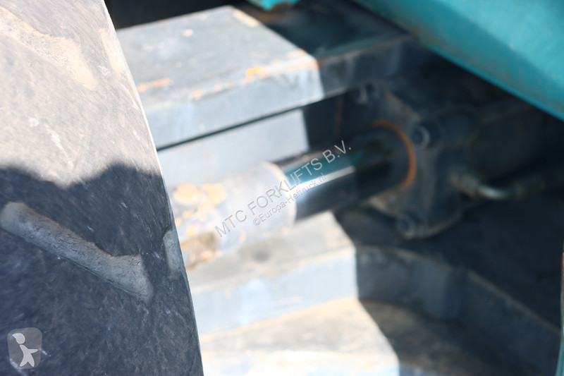 Heftruck Konecranes 17-1200C
