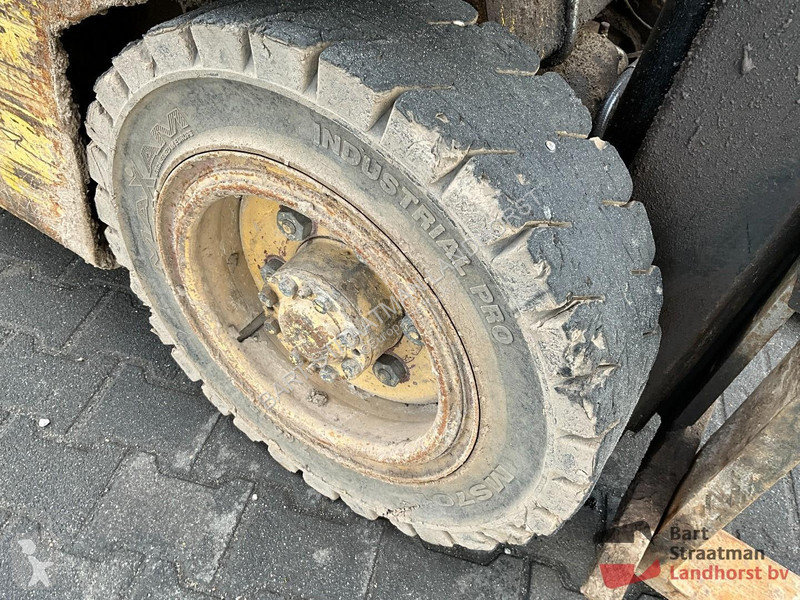 Wózek podnośnikowy Hyster H3.20XL heftruck