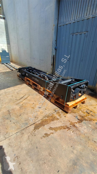 Автопогрузчик BT RRE 160 H