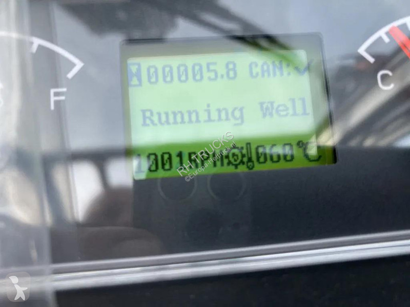 رافعة شوكية Still RC4240 - UNUSED!