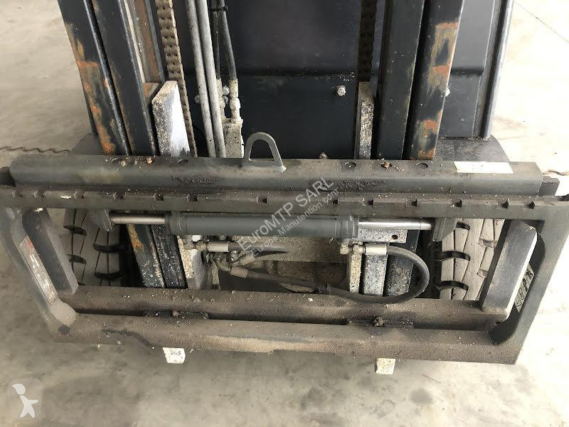رافعة شوكية Doosan  G15S-5