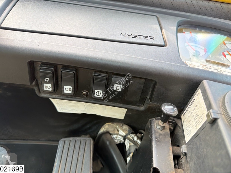 رافعة شوكية Hyster H4.00XMS-6