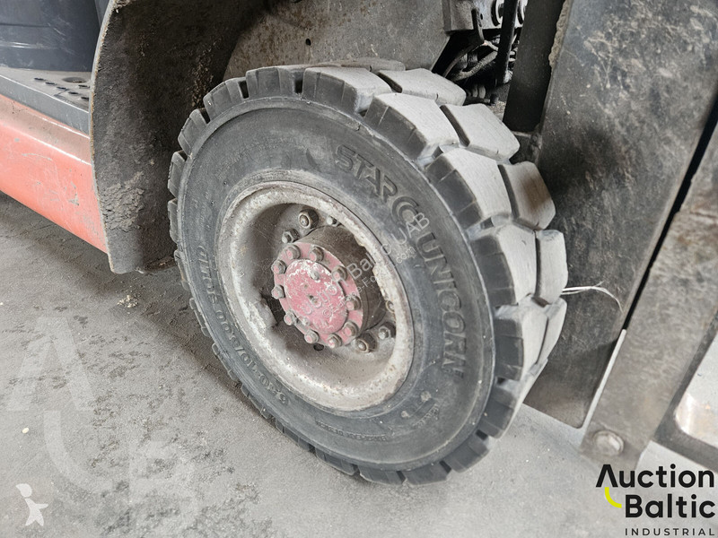Автопогрузчик Toyota 02-6FGL15