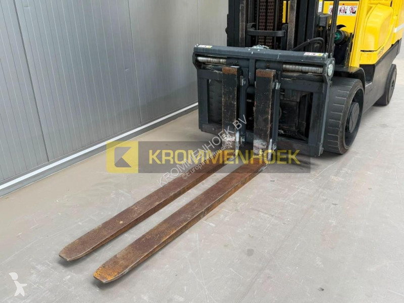 رافعة شوكية Hyster 0