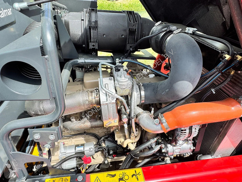 Кар Kalmar DCG 160-12