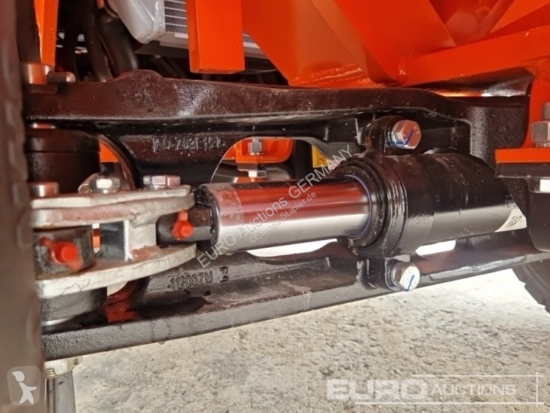 رافعة شوكية Hchi CPCD30