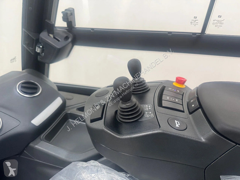Кар Linde 1254  HL01/600