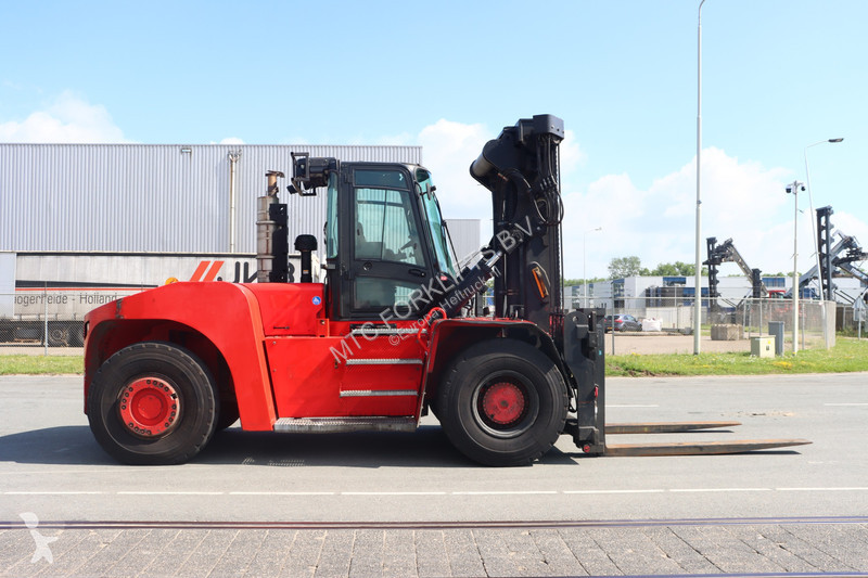 رافعة شوكية Hyster H25XMS-9