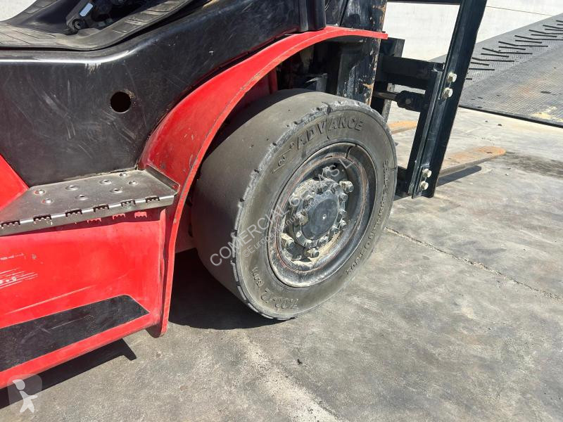 رافعة شوكية Manitou  MI25D