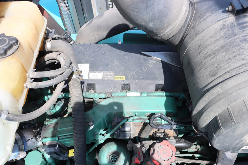 رافعة شوكية Konecranes 20-1200C