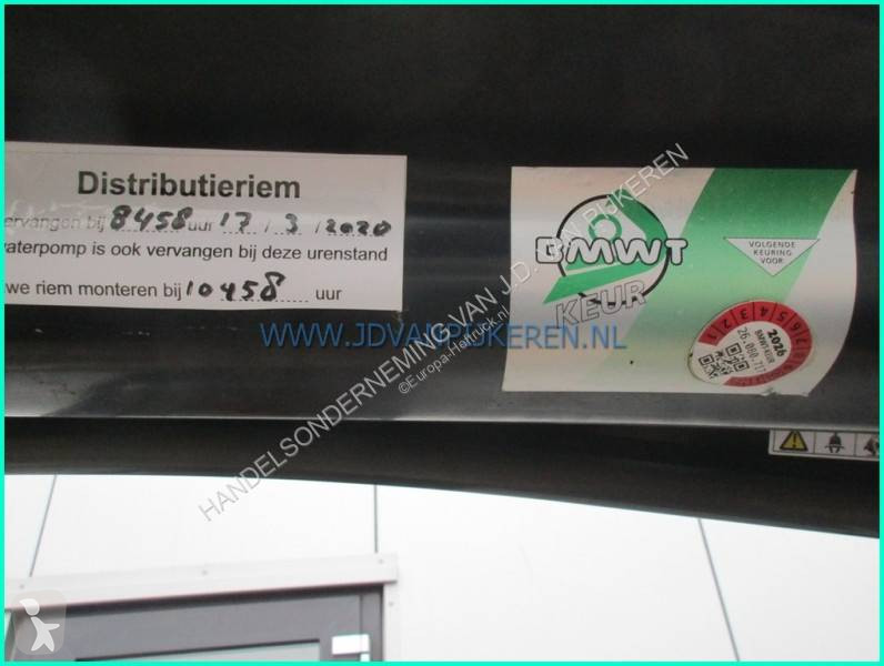 Vysokozdvižný vozík Linde H35D diesel...