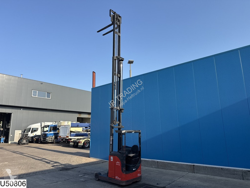 رافعة شوكية Linde R16 48V