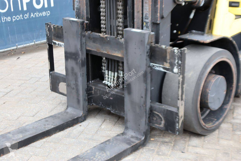 Vysokozdvižný vozík Hyster -32