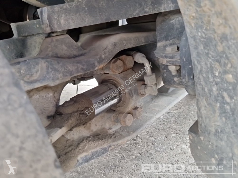 رافعة شوكية Hyster H3.0FT