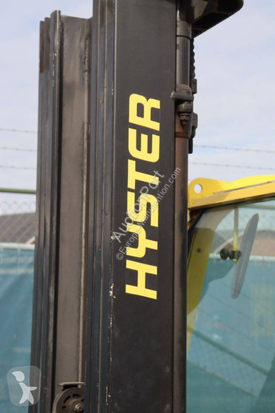رافعة شوكية Hyster J2.00XMT
