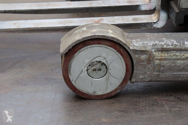 Heftruck Still FM-X20
