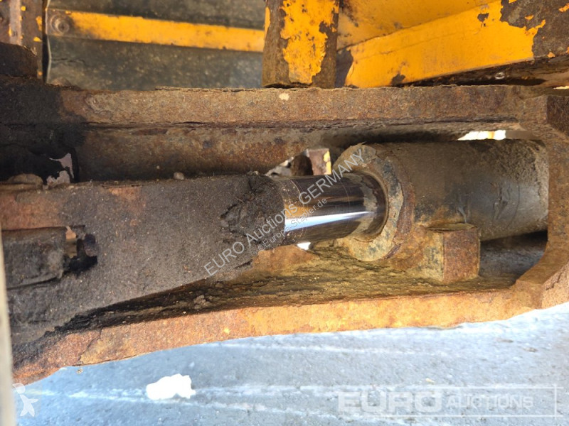رافعة شوكية Hyundai HDF30-5