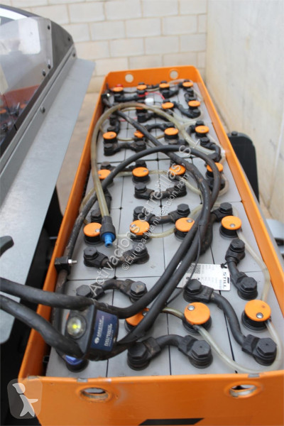 Автопогрузчик Still FM-X14