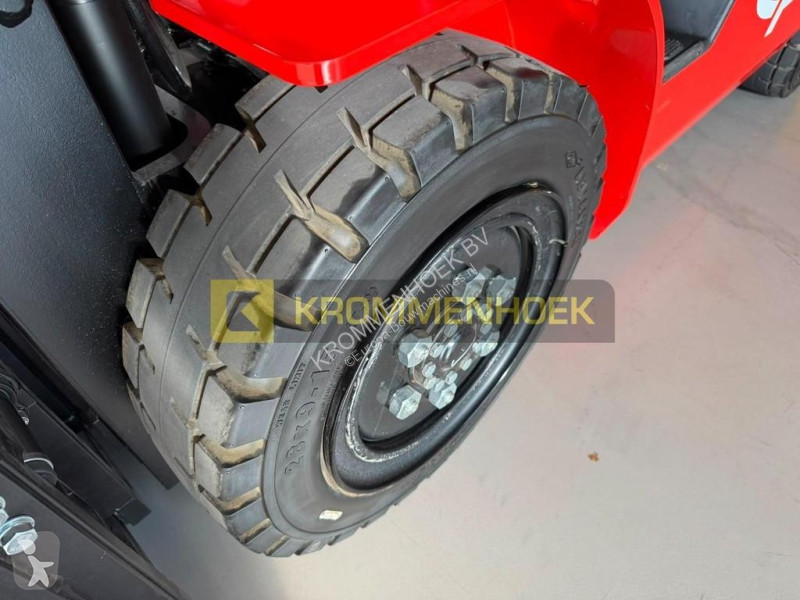 رافعة شوكية EP EFL 353