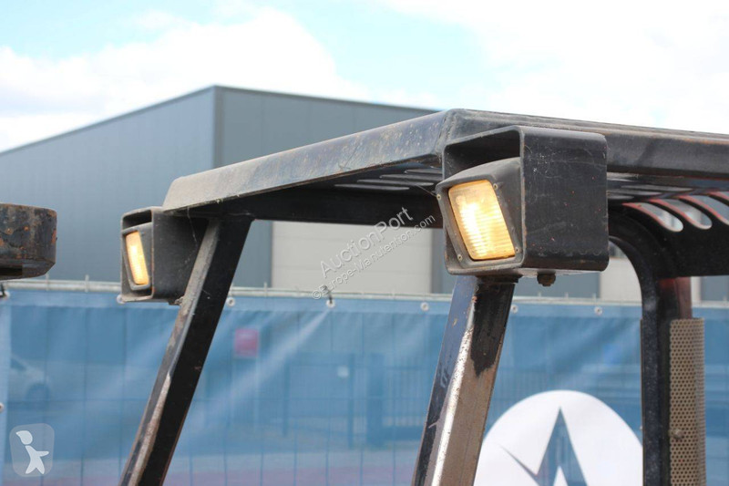 Stivuitor Hyster H2.50XL
