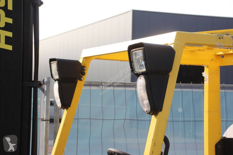 Carretilla elevadora Hyster H3.00XM