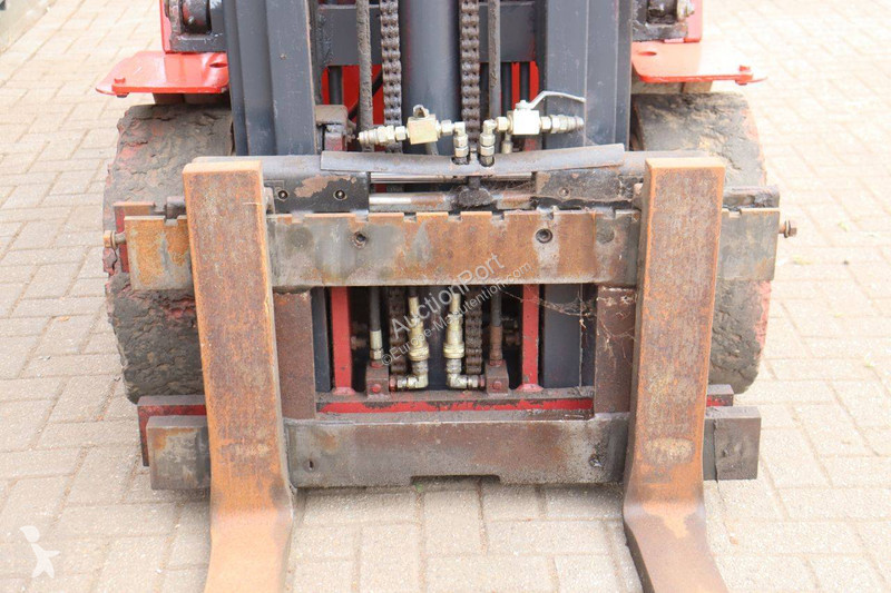 Chariot élévateur Halla HDF30