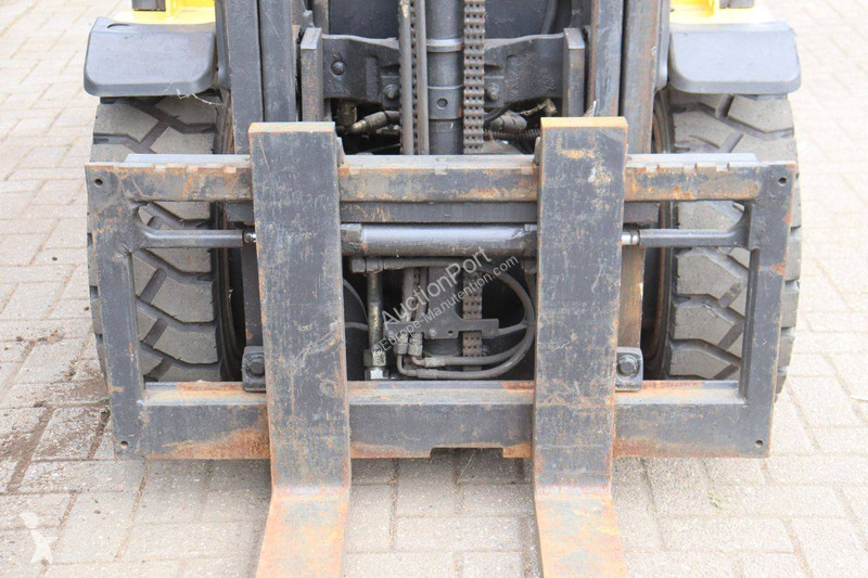 Stivuitor Yale 30VX